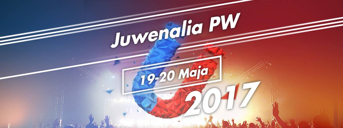 Juwenalia PW 2017