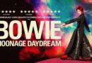 „Moonage Daydream” – międzygwiezdna biografia o kosmicznym ekscentryku, czyli Davidzie Bowiem