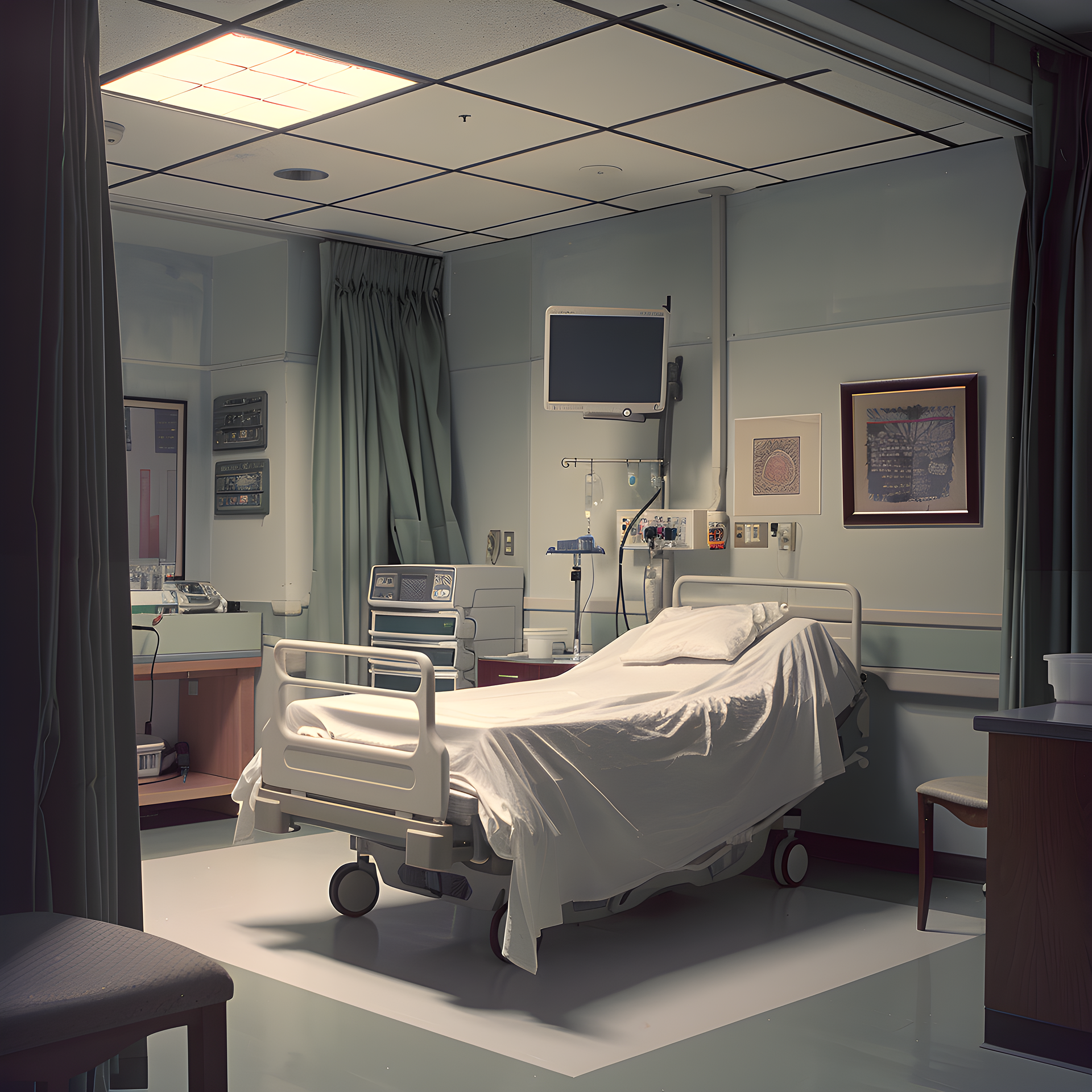 hospital-8738997_1920